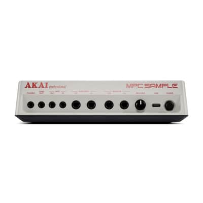 Akai Professional MPC Sample, Sampler, Sequencer, and Effects Processor [Three Wave Music] image 14