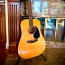 1972 Martin D-18 | Natural | w/ original paperwork | OHSC
