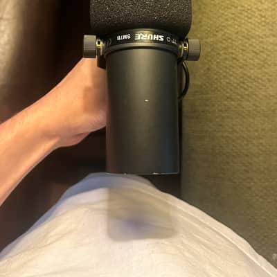 Shure SM7B - Great Condition - Podcast Studio Sale 4/4 ✰ ✰ ✰ image 2