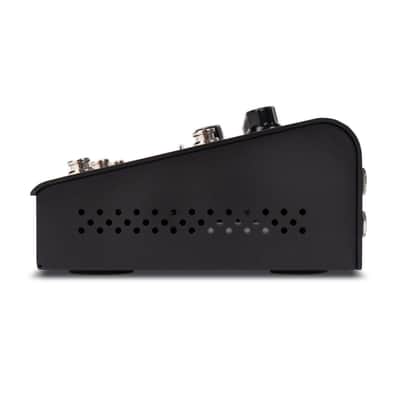 Blackstar AMPED3 100W Multi-Channel Floorboard User Programmable Presets Guitar Amp Pedal for Fine-Tune your Cabinet, Mic, and Room Simulations image 5