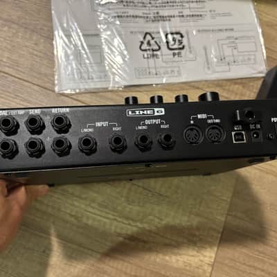 Line 6 HX Effects image 4