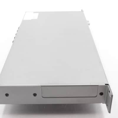 Peavey Dual Deltafex Digital Effects Processor Rackmount Stereo Unit image 3