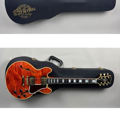 Gibson Custom Shop CS-356-F - 2004 image 11