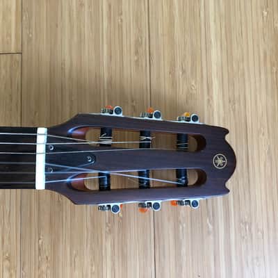 Yamaha NTX900FM owned by Eric Cannata of Young the Giant image 7