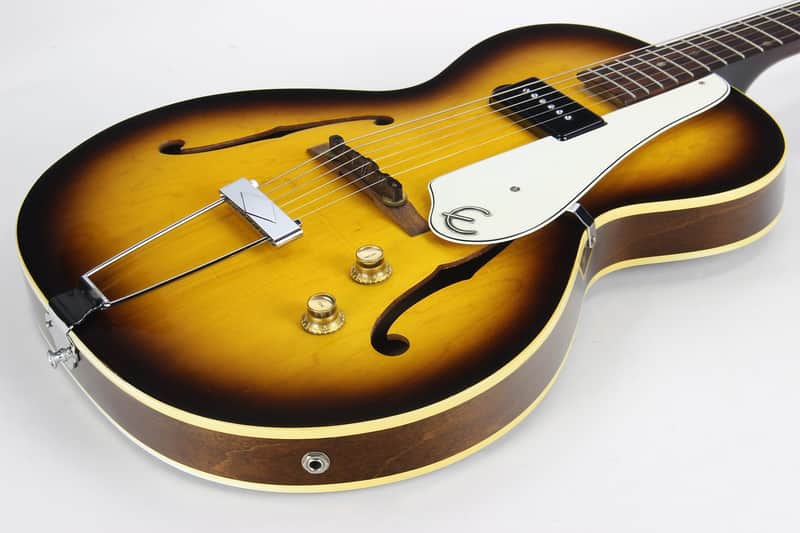 Epiphone Century E422T 1961 - 1969 image 3