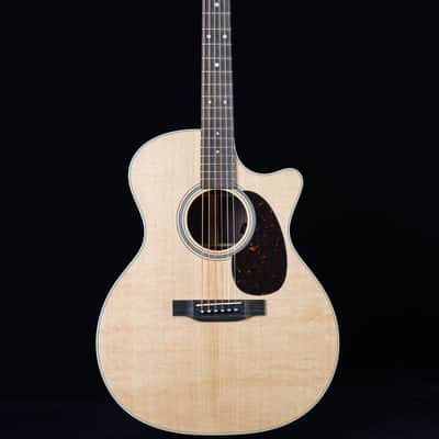 Martin GPC-16E Rosewood Grand Performance Natural image 1