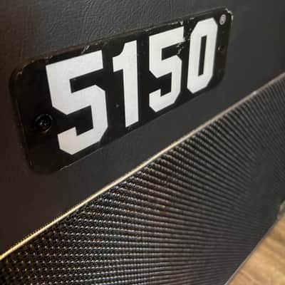 EVH 5150 Iconic Series 2-Channel 15-Watt 1x10" Guitar Combo 2023 w/ 6L6 Power Tube - Present - Black image 6