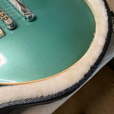 Gibson Les Paul Traditional Pro II '50s 2012 - 2014 image 9