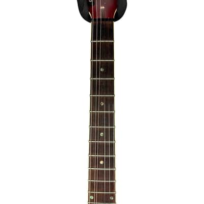 Ibanez RG Standard 2021 - Red image 6