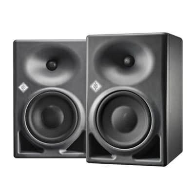 Neumann KH150 6.5" Active Studio Monitor - PAIR - Anthracite image 1