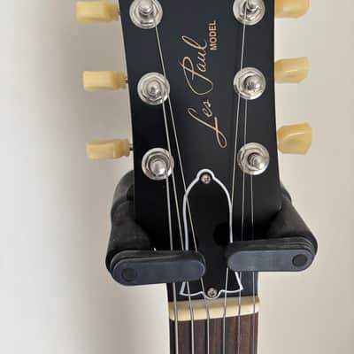Gibson Les Paul Tribute - Satin nitrocellulose image 3