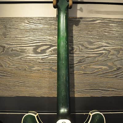 Yamaha - SA-5 1966' (Alga Green Finish) image 7