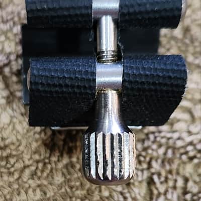 Rovner Versa X (X-2M) Ligature Tenor Sax 2020s USA image 3