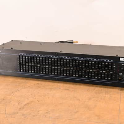 DOD R-831 Rackmount 31-Band Graphic Equalizer CG01UMP image 1