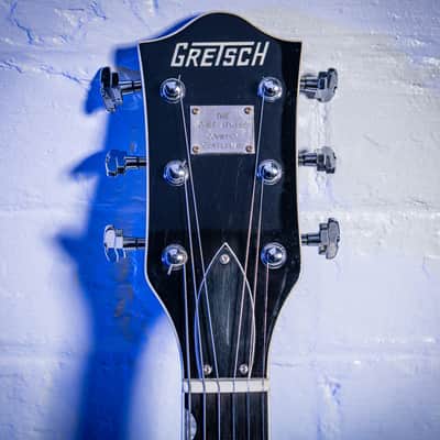 Gretsch G6122 II Country Gentleman Ex Johnny Marr 2000s - Walnut image 4