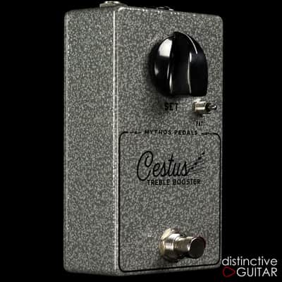 Mythos Pedals Cestus - Treble Booster image 2