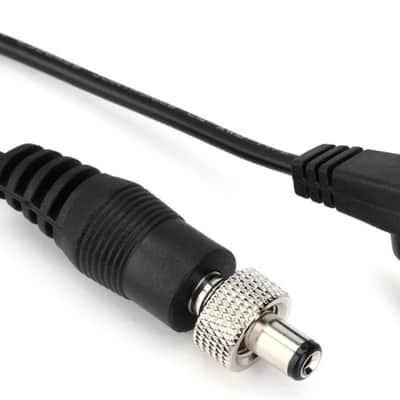 Shure 95B8373 Antenna Distribution System DC Power Cable image 3