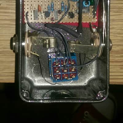 Keeley Katana Boost Clone image 2