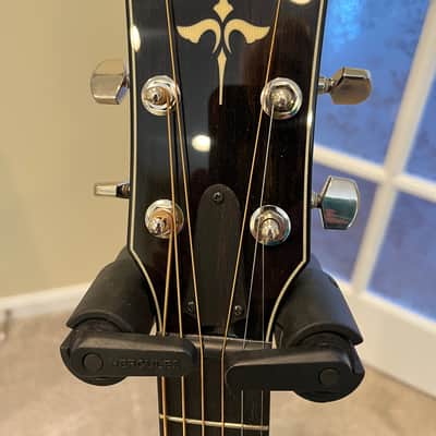 Taylor 612ce with V-Class Bracing 2023 14 Fret image 4