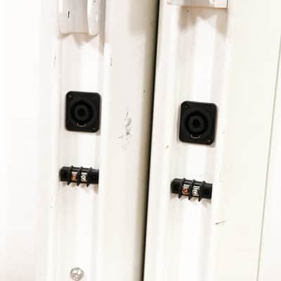 Bose Panaray MA12EX Modular Vertical Line Array (PAIR) CG012EV image 7