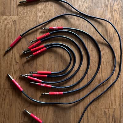 Switchcraft Patch cables 60-70’s image 2