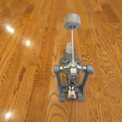 Ludwig Vintage speed king direct drive bass drum pedal 1960s classic image 5