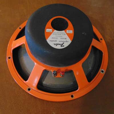 JBL D120 F 70'S image 2