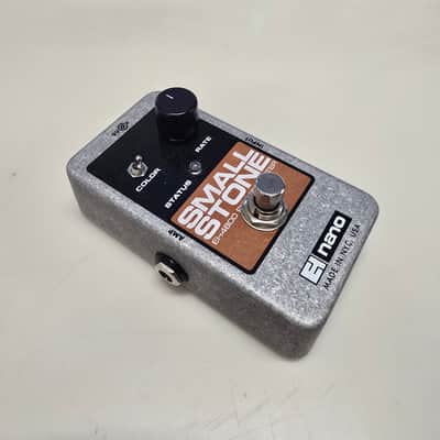 Electro-Harmonix Nano Small Stone EH4800 Phase Shifter V1 image 2