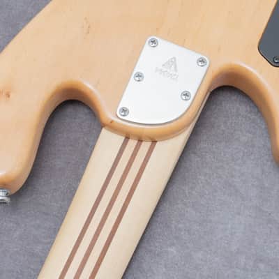 【new】Valiant Guitars / TNT5 Red 3.980kg #T24044【GIB Hyogo】【price included SHIPPING & IMPORT TAX & VAT】 image 12