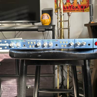 PreSonus MP20 2-Channel Mic Preamp | Reverb