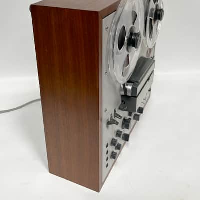 KLH MODEL 40 1958 - SILVER image 12