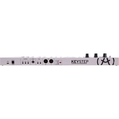 Arturia KeyStep - Controller / Sequencer image 2
