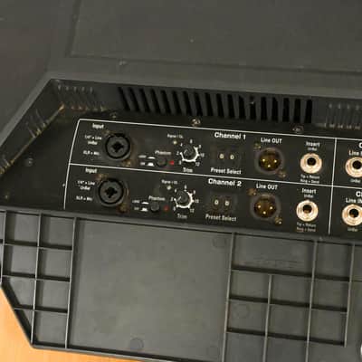Bose L1 Portable PA System CG008FV image 15