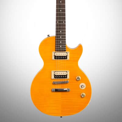 Epiphone Slash Appetite for Destruction Les Paul Electric Guitar (with Gig Bag) image 2