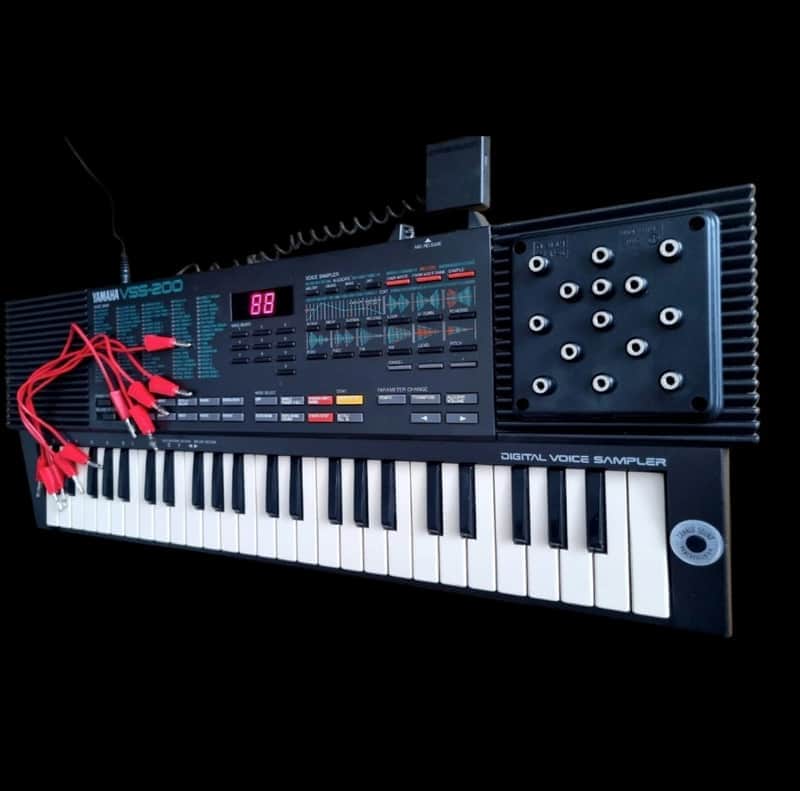 Yamaha VSS-30 | Reverb Australia