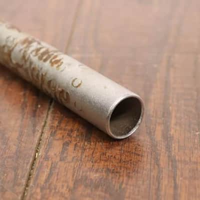Rogers Upper Tube for Drum Throne Vintage 1970's image 2