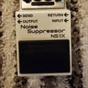 Boss NS-1X Noise Suppressor