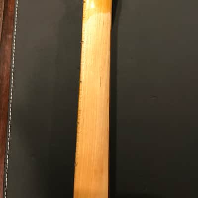 Fender American Vintage '57 Stratocaster Neck image 14