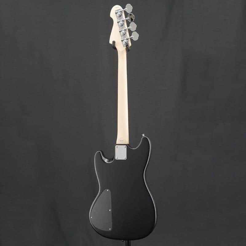 ATELIER Z USED ​​BabyZ-4J Vintage Mat Black (MBLK) | Reverb