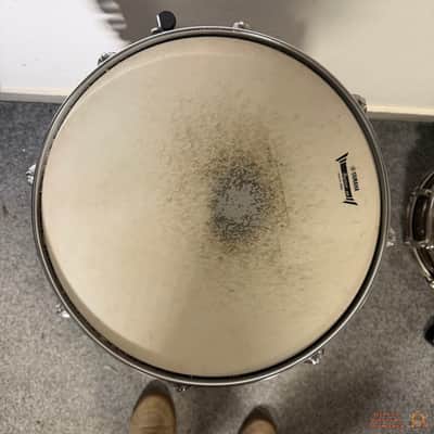 Yamaha Stage Custom Advantage 14x5,5 Snare Drum image 5