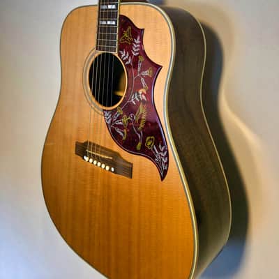 USED - Gibson Hummingbird - Limited Edition Custom Koa (2010) image 3