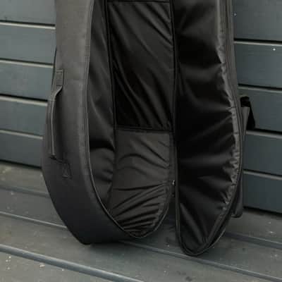 Soft case and strap for Hurdy-Gurdy image 5