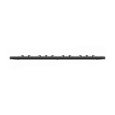 XKey 25-Key Mobile MIDI Keyboard Dark Gray image 5