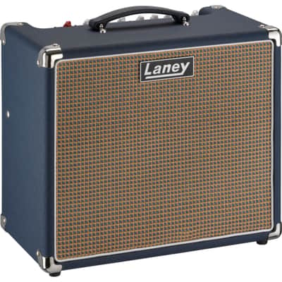 Laney LF60-112 Combo - Solid State Combo Amp for Electric Guitars image 2
