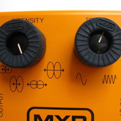 Vintage 1979 MXR Phase 100 Guitar Effect Pedal USA!!! image 2