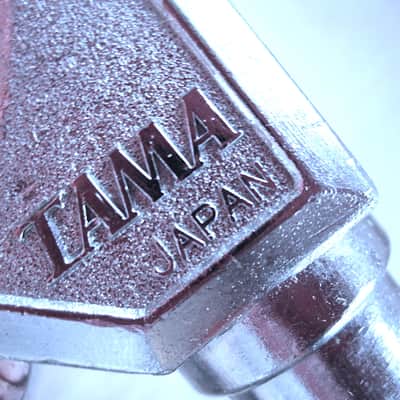 Tama Cymbal Stand Top Tube Long Boom Arm with Tilter - Vintage image 4
