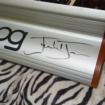 Moog Sub 37 Tribute Edition 2010s - Black