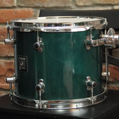 Sonor  S class maple 12 tom image 6
