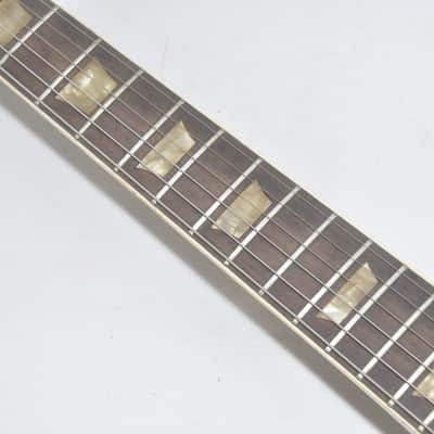 Greco Les Paul 1970 Bolt-on Electric Guitar Ref. No 7746 image 6