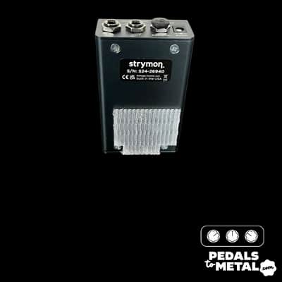Strymon EC-1 Single Head dTape Echo -x12209 image 7